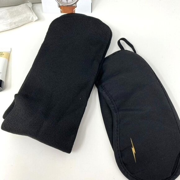 American Airlines Flagship x Shinola Detroit Travel Kit Business Class - Picture 5 of 5